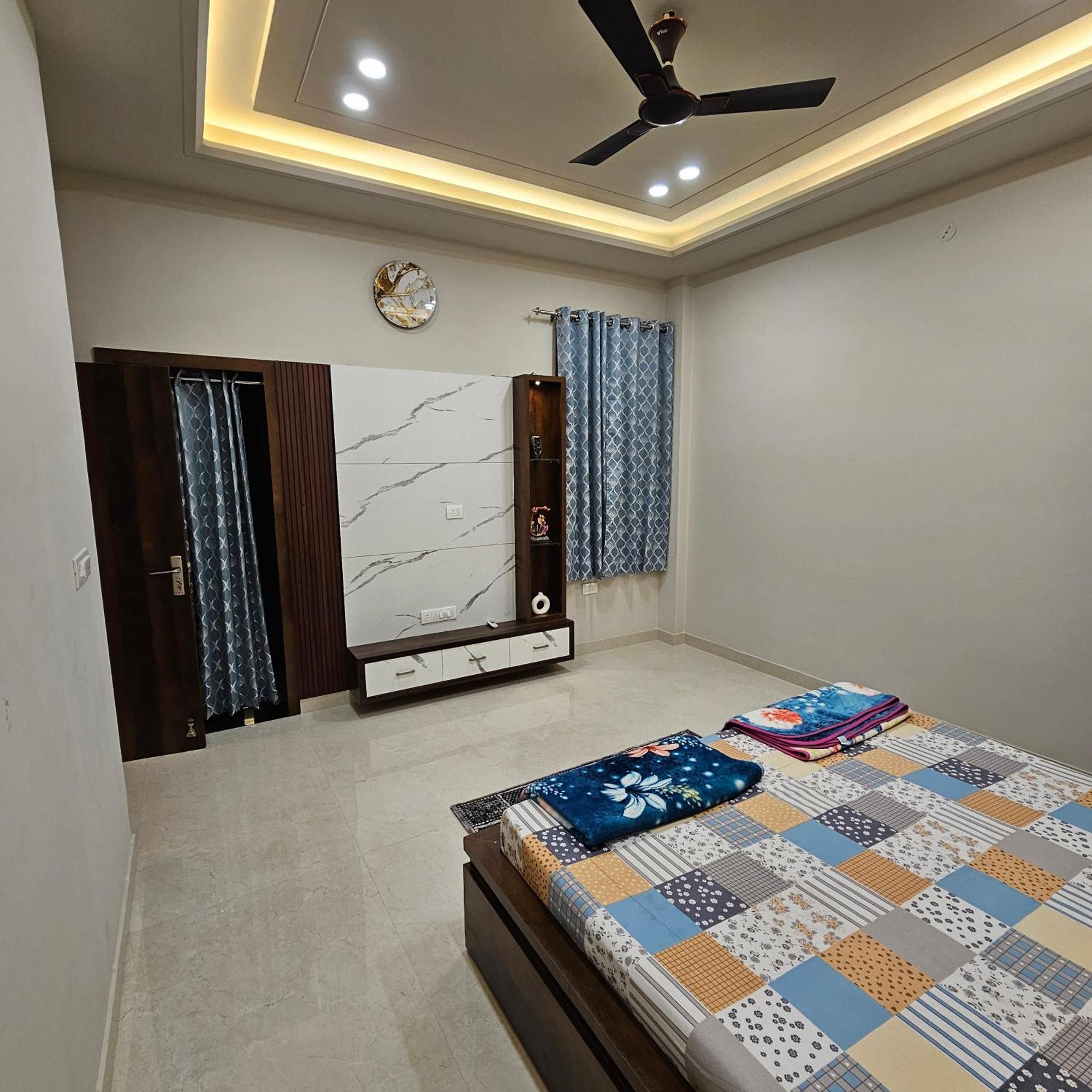 Diya Guest House Jaipur Exterior photo