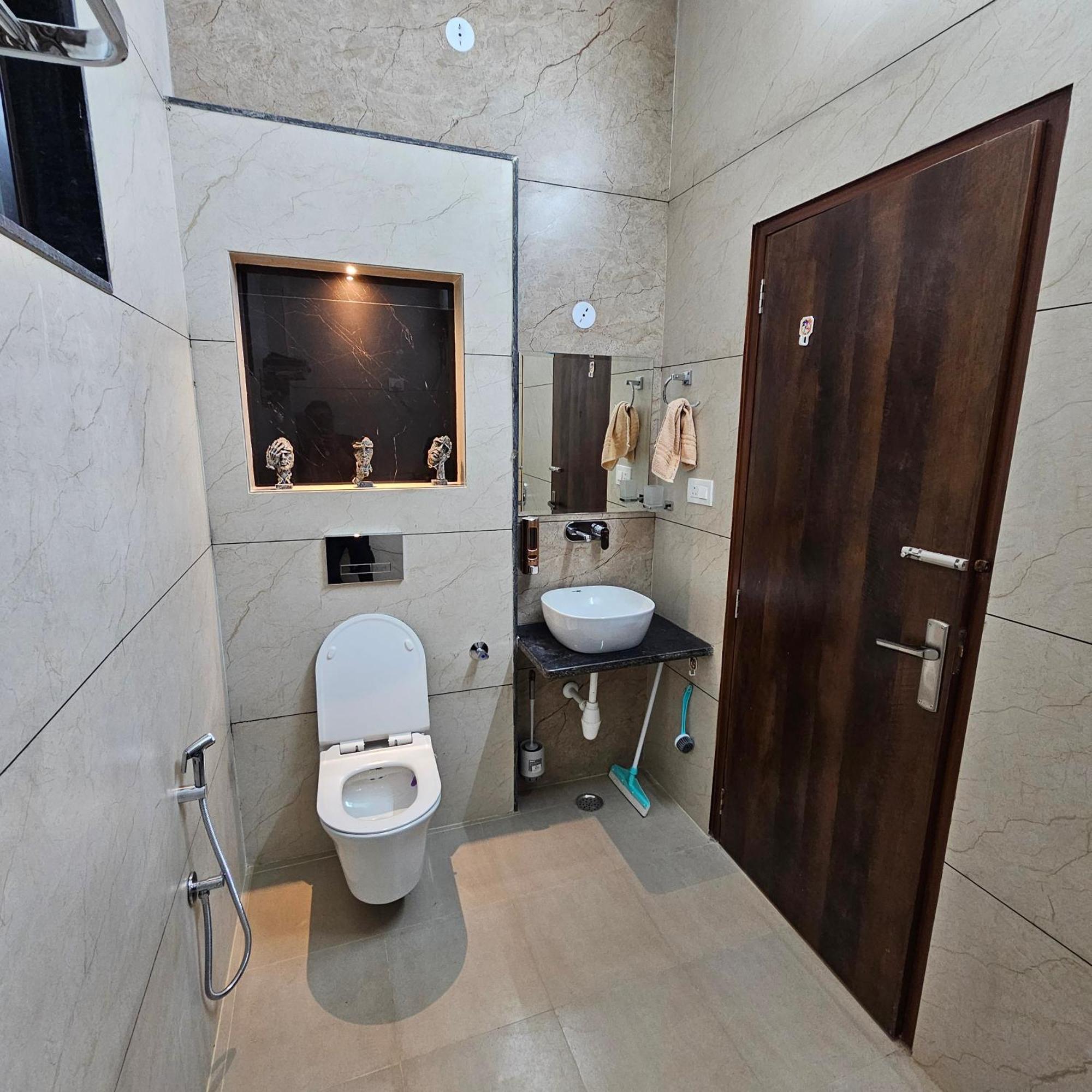 Diya Guest House Jaipur Exterior photo