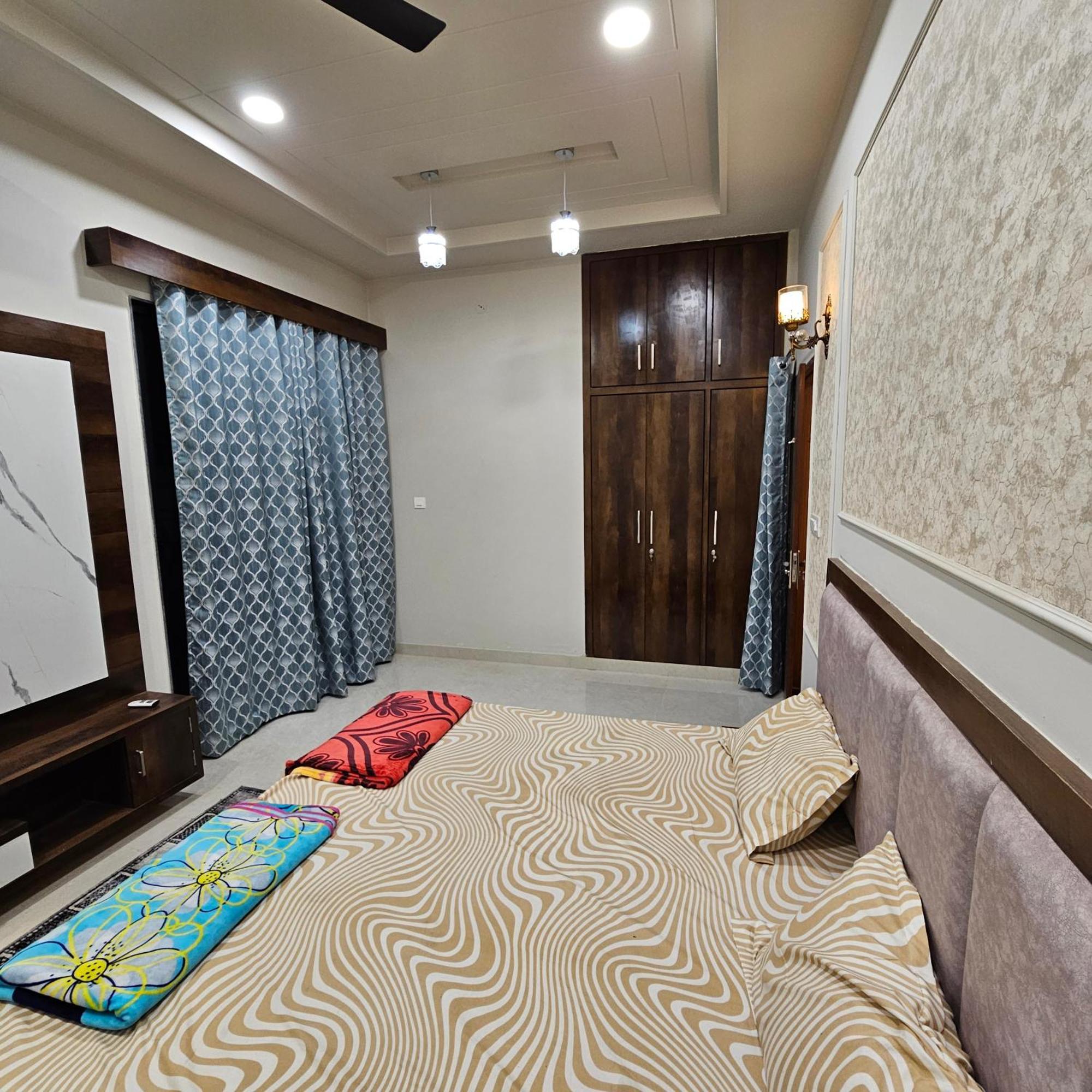 Diya Guest House Jaipur Exterior photo