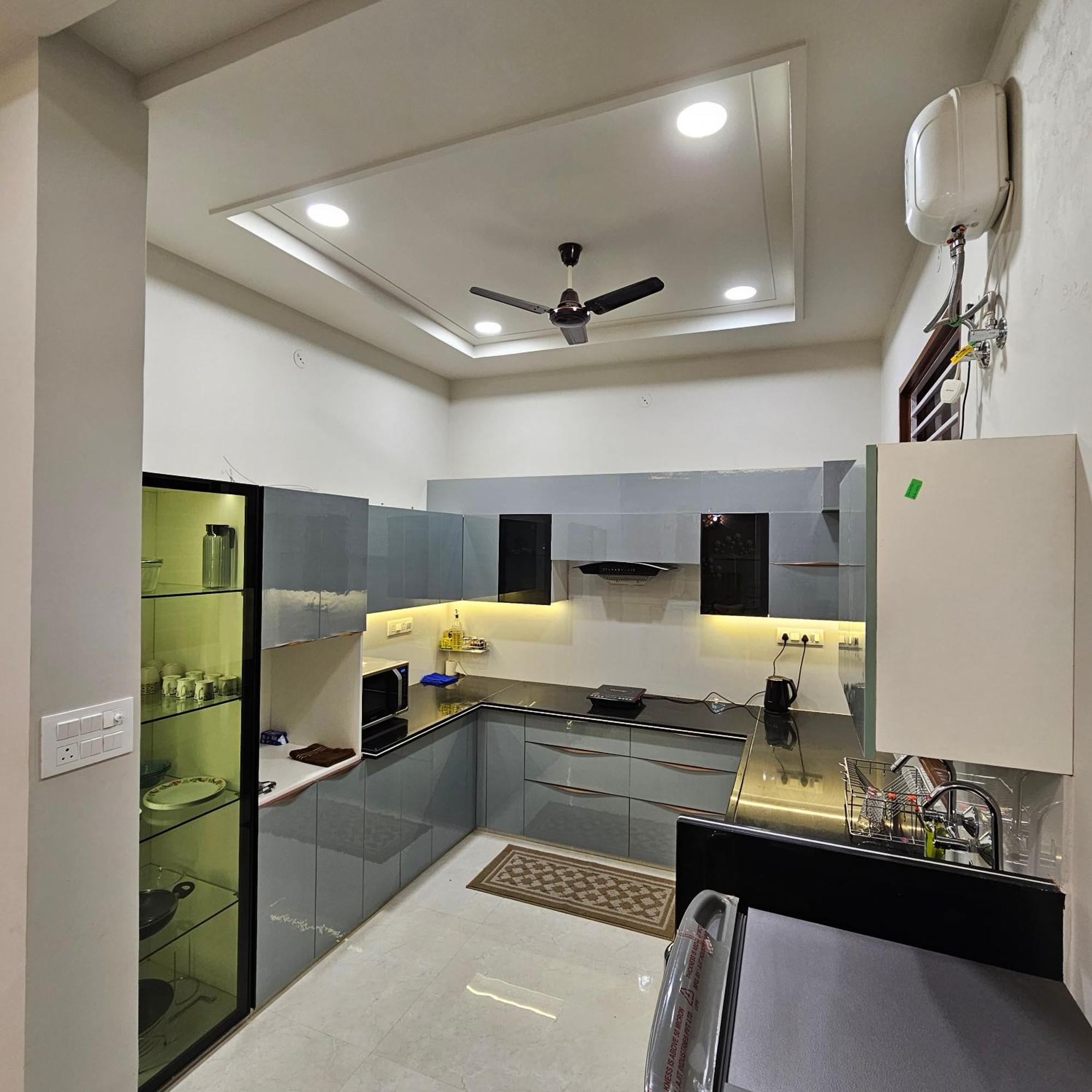 Diya Guest House Jaipur Exterior photo